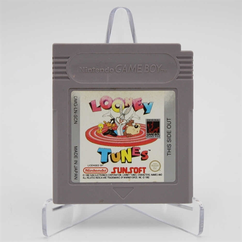 Looney Tunes - Game Boy Original (B Grade) (Used)